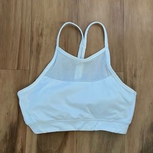 MANDUKA | High Neck Sports Bra